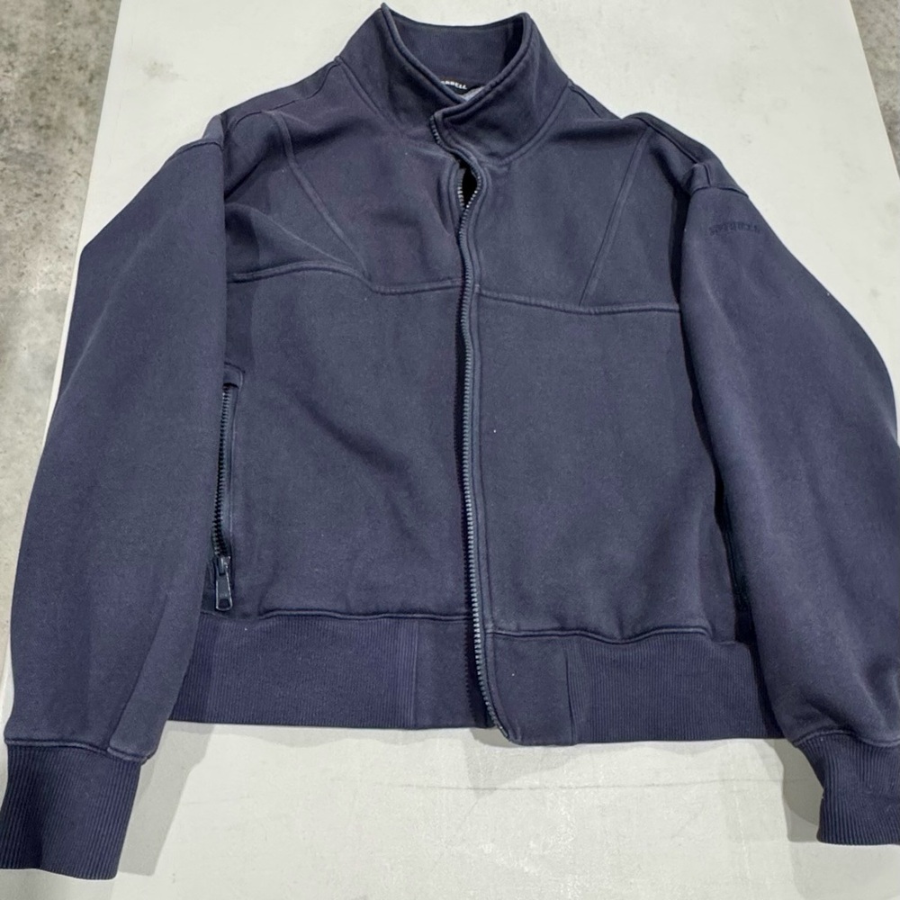 Merrell Navy Utility Jacket